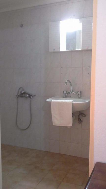 Soldatos Rooms Marantochori Номер фото