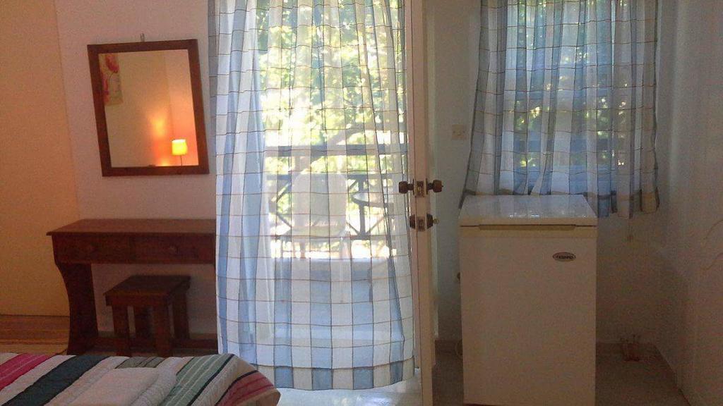 Soldatos Rooms Marantochori Номер фото