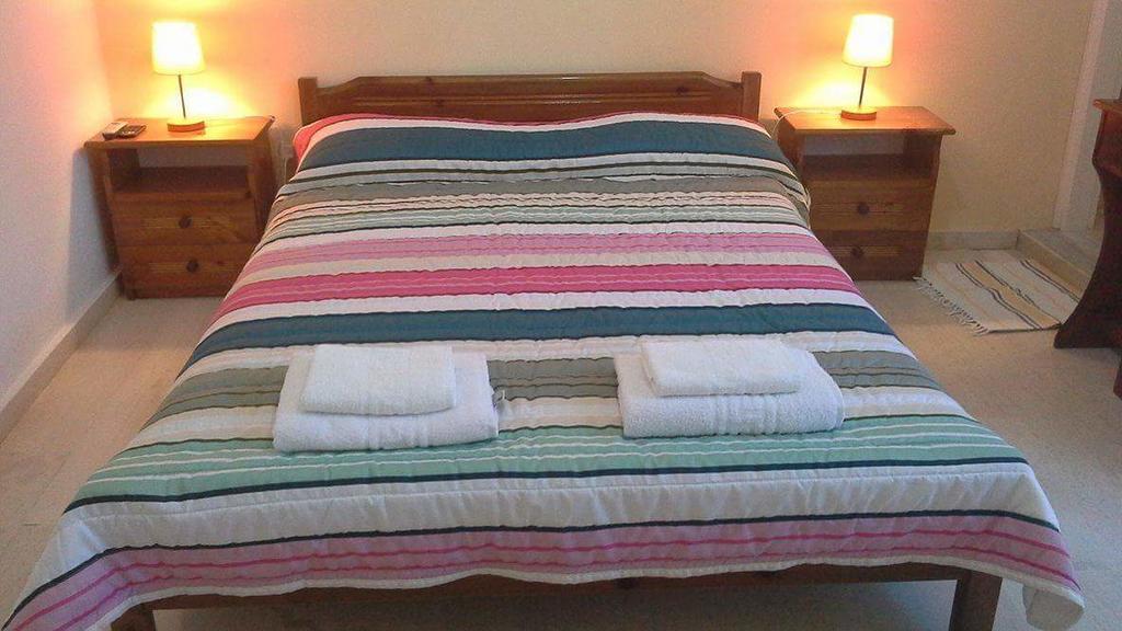 Soldatos Rooms Marantochori Номер фото