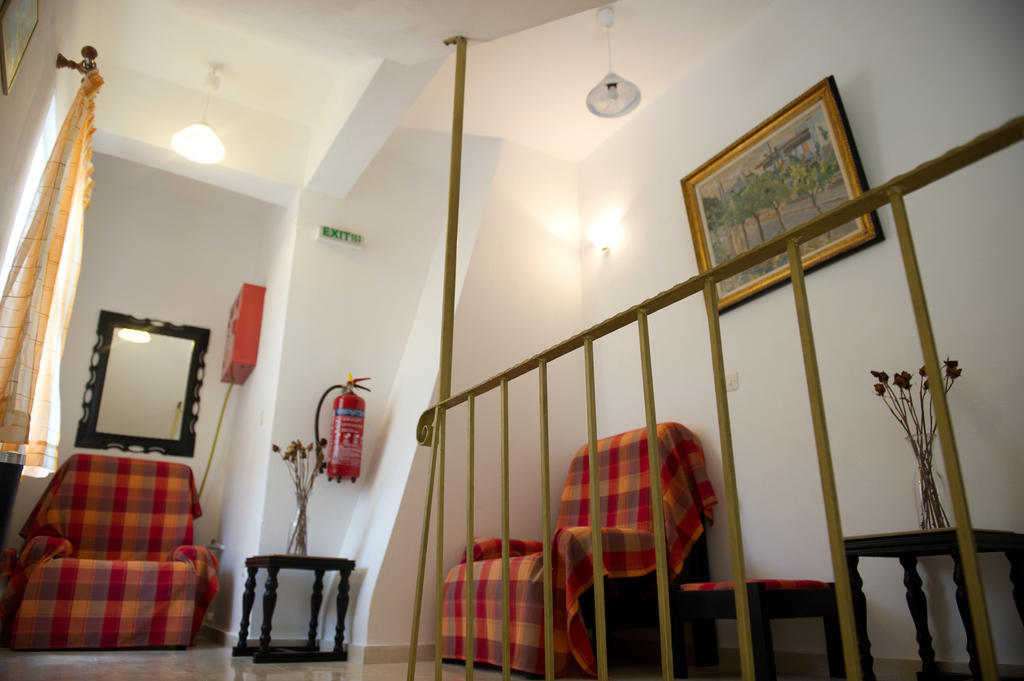 Soldatos Rooms Marantochori Экстерьер фото