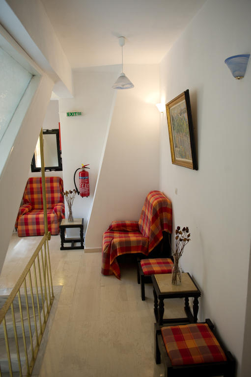 Soldatos Rooms Marantochori Экстерьер фото